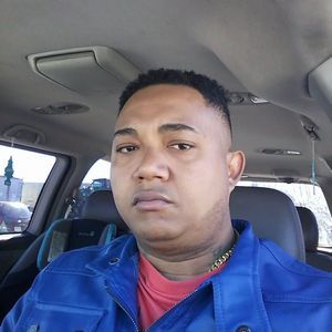 Meet your Posher, Abraham